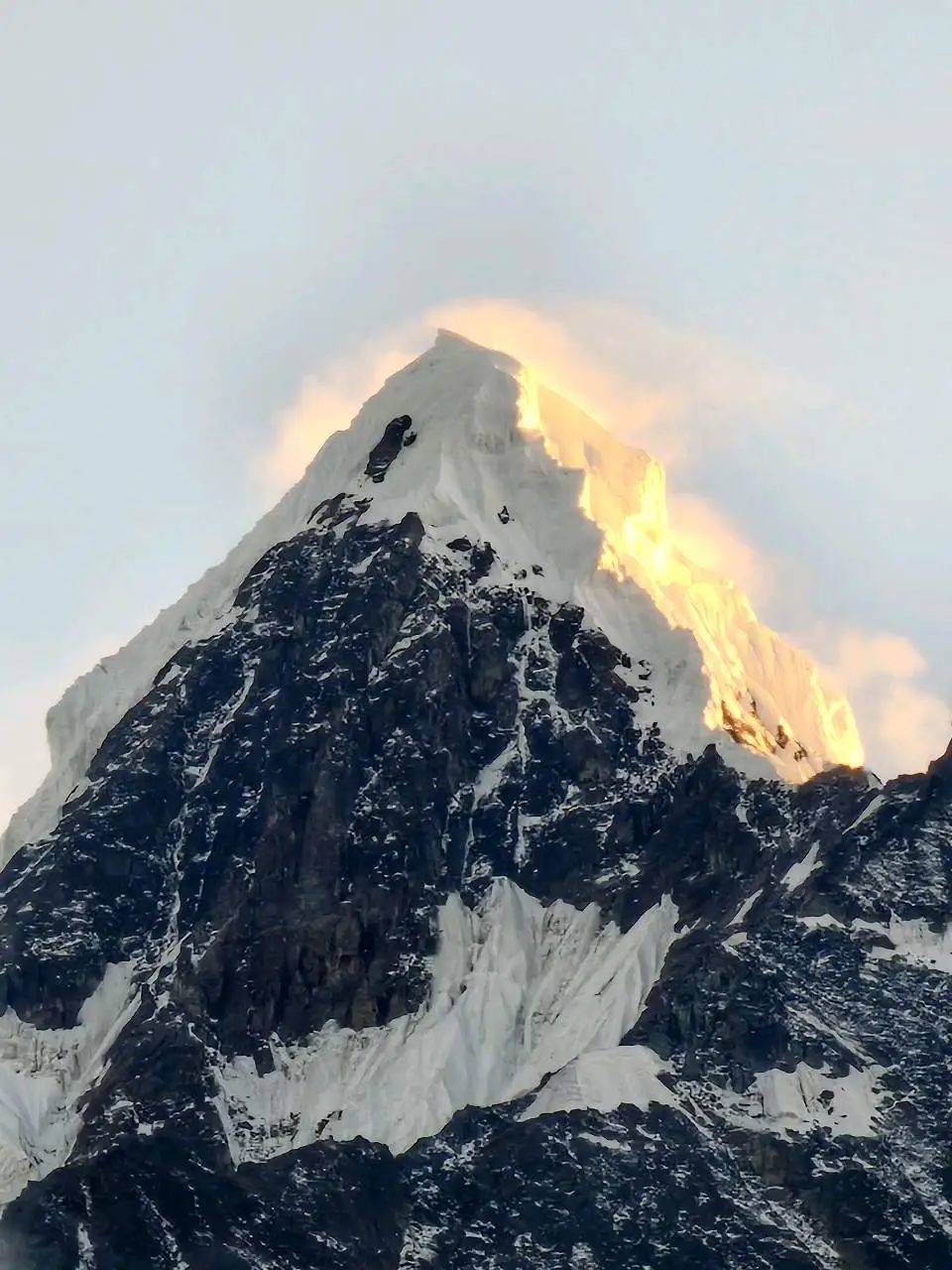 门徒娱乐:天堂在左,雨崩在右