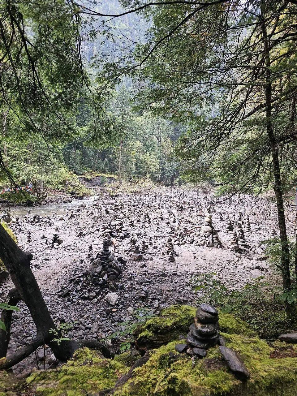 门徒娱乐:天堂在左,雨崩在右